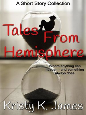 cover image of Tales From Hemisphere, a Short Story Collection